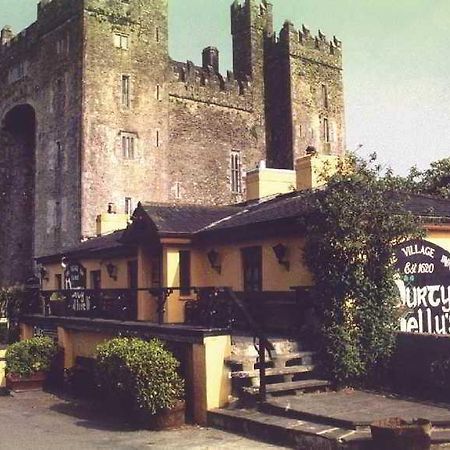 Bunratty Shannon Shamrock מראה חיצוני תמונה
