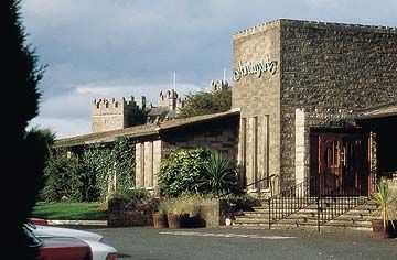 Bunratty Shannon Shamrock מראה חיצוני תמונה