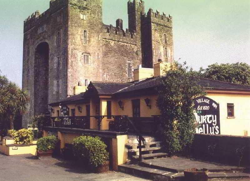 Bunratty Shannon Shamrock מראה חיצוני תמונה